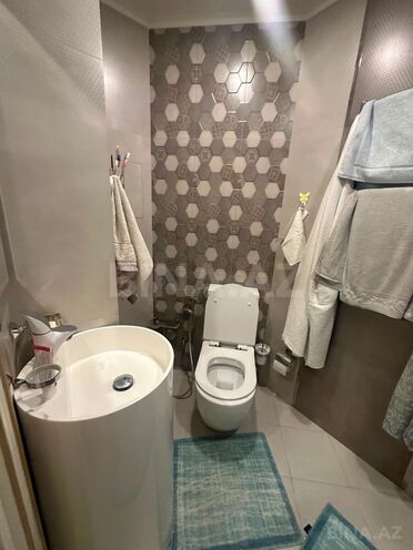 Satılır 4 otaqlı köhnə tikili 180 m², Elmlər Akademiyası m., photo 26 from 29