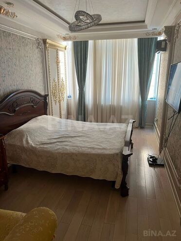 Satılır 4 otaqlı köhnə tikili 180 m², Elmlər Akademiyası m., photo 10 from 29
