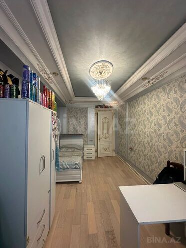 Satılır 4 otaqlı köhnə tikili 180 m², Elmlər Akademiyası m., photo 19 from 29