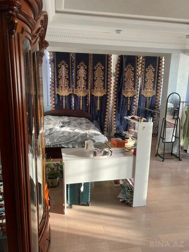 Satılır 4 otaqlı köhnə tikili 180 m², Elmlər Akademiyası m., photo 3 from 29