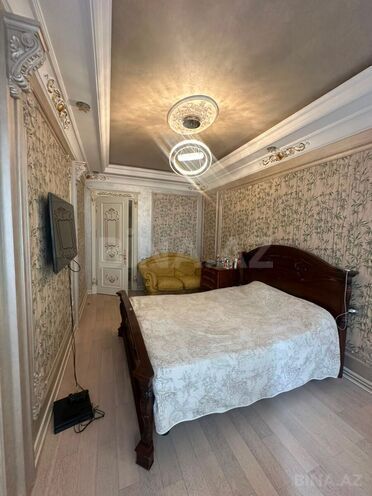 Satılır 4 otaqlı köhnə tikili 180 m², Elmlər Akademiyası m., photo 21 from 29