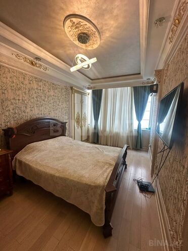Satılır 4 otaqlı köhnə tikili 180 m², Elmlər Akademiyası m., photo 18 from 29