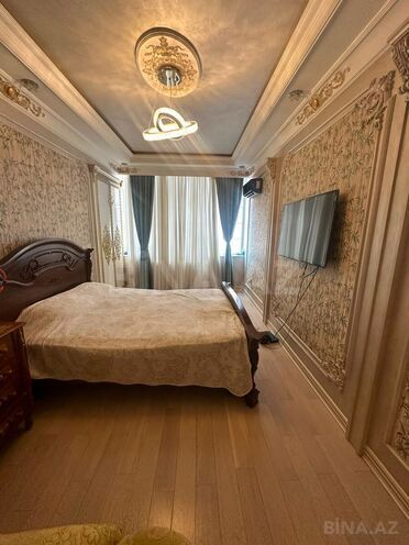 Satılır 4 otaqlı köhnə tikili 180 m², Elmlər Akademiyası m., photo 23 from 29