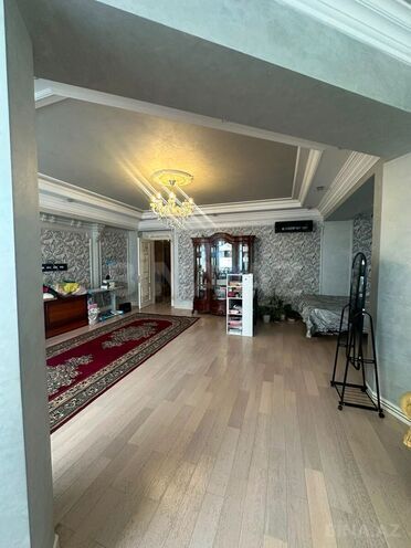 Satılır 4 otaqlı köhnə tikili 180 m², Elmlər Akademiyası m., photo 20 from 29