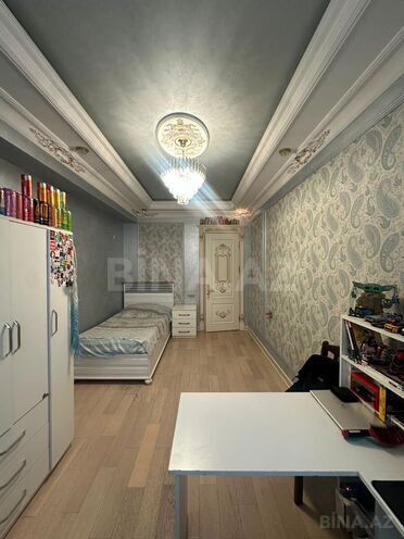 Satılır 4 otaqlı köhnə tikili 180 m², Elmlər Akademiyası m., photo 15 from 29