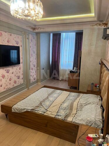 Satılır 4 otaqlı köhnə tikili 180 m², Elmlər Akademiyası m., photo 11 from 29