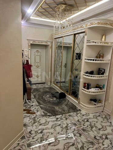 Satılır 4 otaqlı köhnə tikili 180 m², Elmlər Akademiyası m., photo 14 from 29