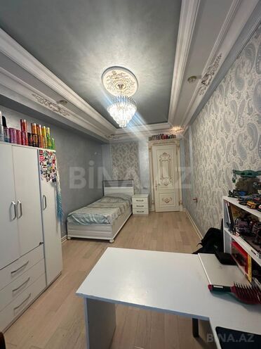 Satılır 4 otaqlı köhnə tikili 180 m², Elmlər Akademiyası m., photo 13 from 29