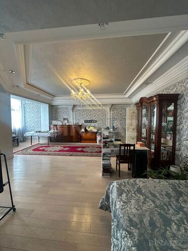 Satılır 4 otaqlı köhnə tikili 180 m², Elmlər Akademiyası m., photo 22 from 29