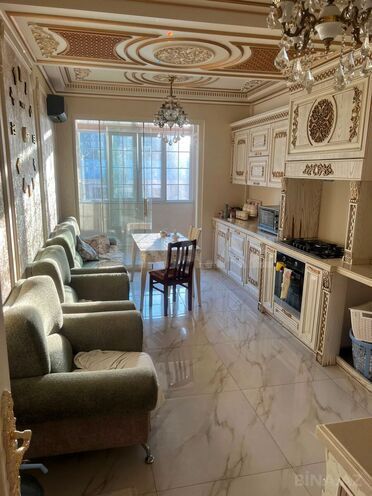 Satılır 4 otaqlı köhnə tikili 180 m², Elmlər Akademiyası m., photo 6 from 29