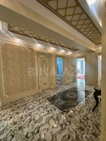 Satılır 4 otaqlı köhnə tikili 180 m², Elmlər Akademiyası m., photo 25 from 29