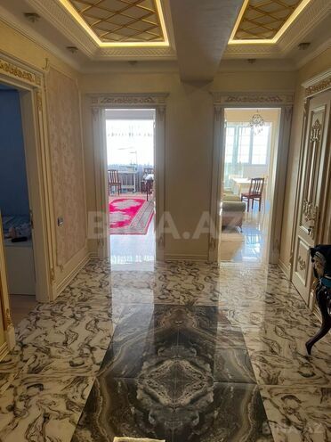 Satılır 4 otaqlı köhnə tikili 180 m², Elmlər Akademiyası m., photo 4 from 29