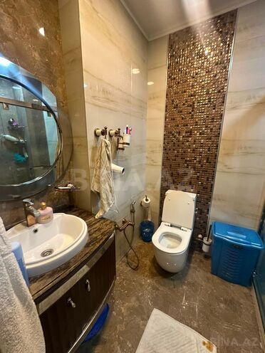 Satılır 4 otaqlı köhnə tikili 180 m², Elmlər Akademiyası m., photo 28 from 29