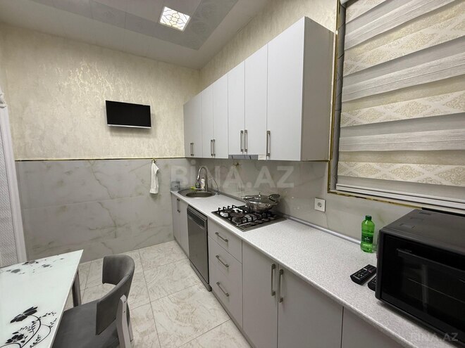 Satılır 6 otaqlı həyət evi/bağ evi 182 m², Qaraçuxur q., photo 26 from 31