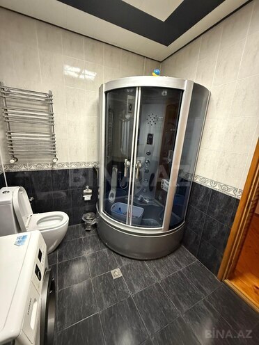 Satılır 6 otaqlı həyət evi/bağ evi 182 m², Qaraçuxur q., photo 29 from 31