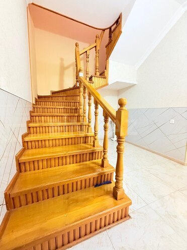 Satılır 6 otaqlı həyət evi/bağ evi 182 m², Qaraçuxur q., photo 17 from 31