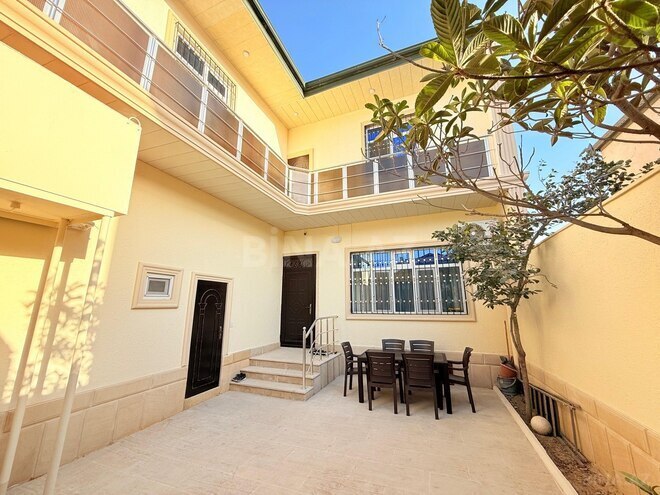 Satılır 6 otaqlı həyət evi/bağ evi 182 m², Qaraçuxur q., photo 5 from 31