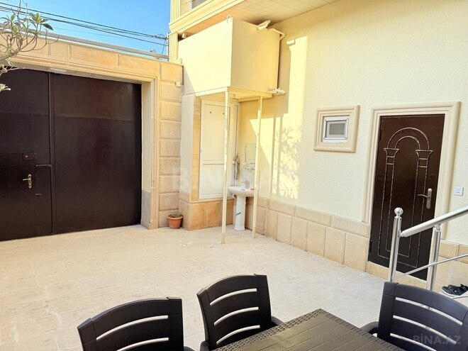 Satılır 6 otaqlı həyət evi/bağ evi 182 m², Qaraçuxur q., photo 6 from 31