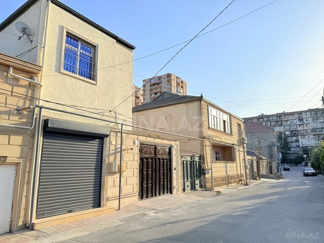 Satılır 6 otaqlı həyət evi/bağ evi 182 m², Qaraçuxur q., photo 3 from 31