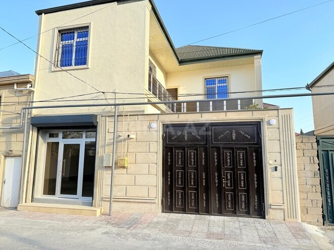 Satılır 6 otaqlı həyət evi/bağ evi 182 m², Qaraçuxur q., photo 4 from 31