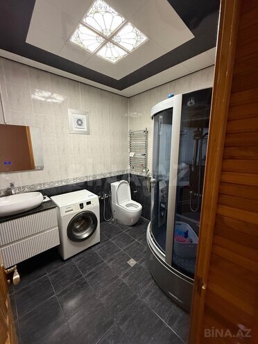 Satılır 6 otaqlı həyət evi/bağ evi 182 m², Qaraçuxur q., photo 30 from 31