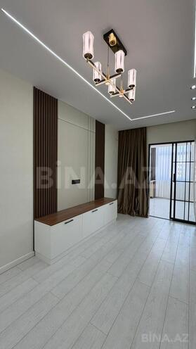 Satılır 2 otaqlı yeni tikili 62 m², Abşeron r., photo 1 from 9