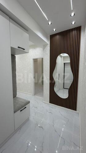 Satılır 2 otaqlı yeni tikili 62 m², Abşeron r., photo 5 from 9