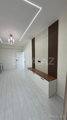 Satılır 2 otaqlı yeni tikili 62 m², Abşeron r., photo 3 from 9