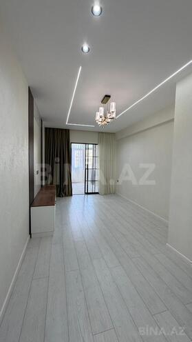 Satılır 2 otaqlı yeni tikili 62 m², Abşeron r., photo 8 from 9