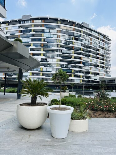 Satılır 3 otaqlı yeni tikili 114 m², Avtovağzal m., photo 15 from 21