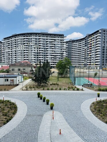 Satılır 3 otaqlı yeni tikili 114 m², Avtovağzal m., photo 16 from 21