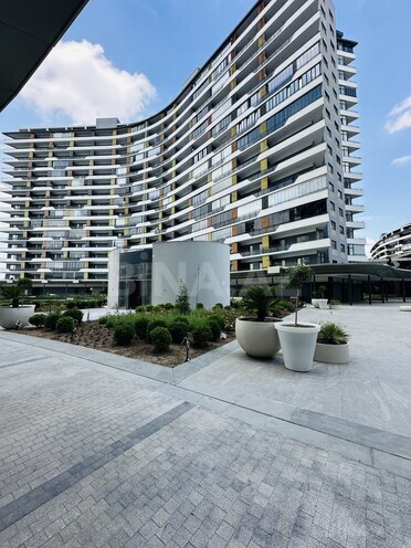 Satılır 3 otaqlı yeni tikili 114 m², Avtovağzal m., photo 14 from 21