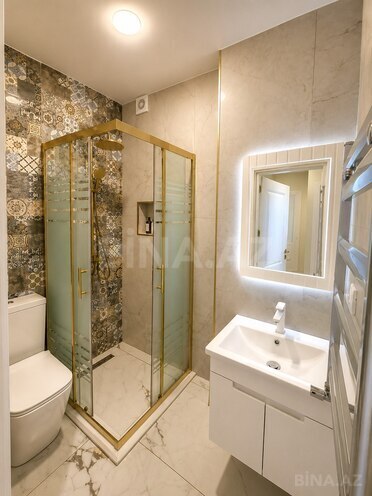 Satılır 3 otaqlı yeni tikili 114 m², Avtovağzal m., photo 8 from 21