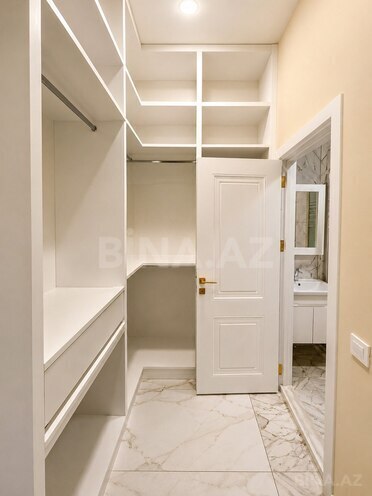 Satılır 3 otaqlı yeni tikili 114 m², Avtovağzal m., photo 6 from 21