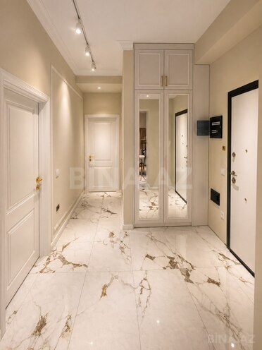 Satılır 3 otaqlı yeni tikili 114 m², Avtovağzal m., photo 3 from 21