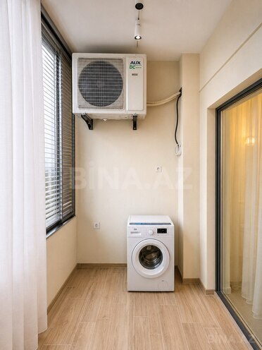 Satılır 3 otaqlı yeni tikili 114 m², Avtovağzal m., photo 7 from 21