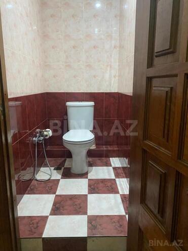 İcarəyə verilir 4 otaqlı köhnə tikili 95 m², Yasamal r., photo 15 from 18