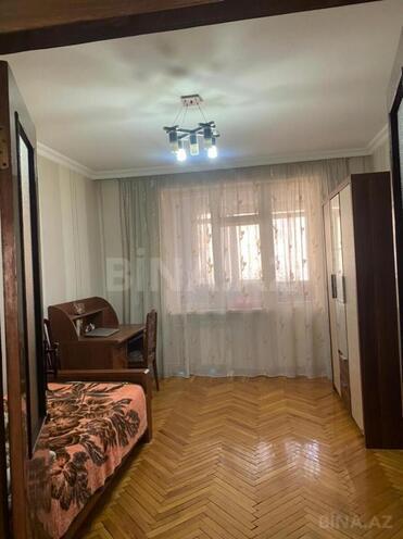 İcarəyə verilir 4 otaqlı köhnə tikili 95 m², Yasamal r., photo 7 from 18