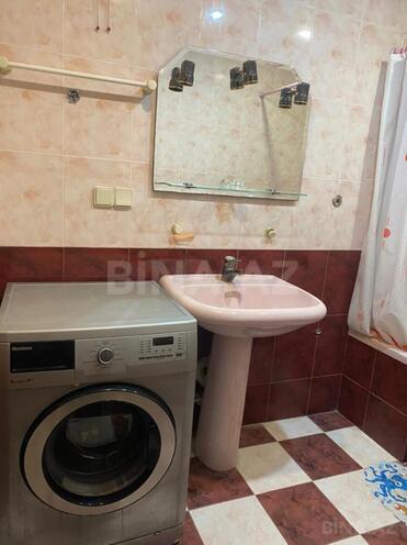 İcarəyə verilir 4 otaqlı köhnə tikili 95 m², Yasamal r., photo 17 from 18