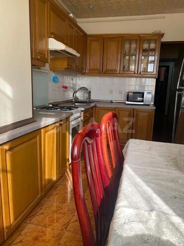 İcarəyə verilir 4 otaqlı köhnə tikili 95 m², Yasamal r., photo 13 from 18