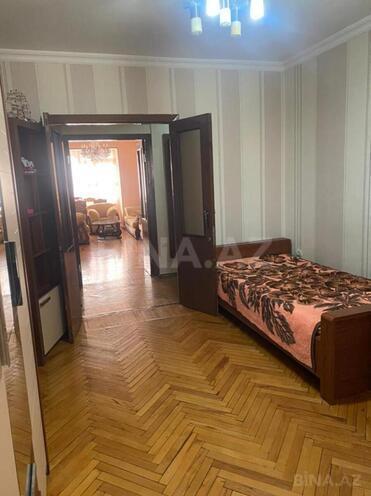 İcarəyə verilir 4 otaqlı köhnə tikili 95 m², Yasamal r., photo 8 from 18