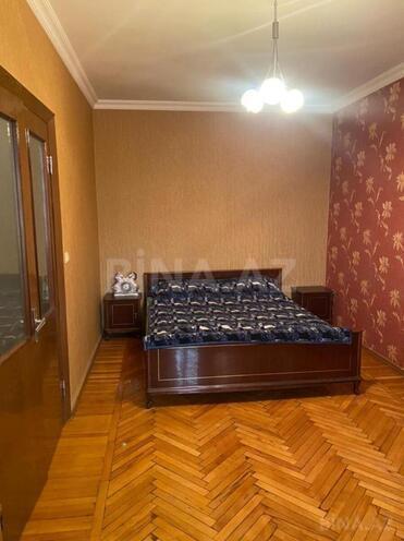 İcarəyə verilir 4 otaqlı köhnə tikili 95 m², Yasamal r., photo 6 from 18