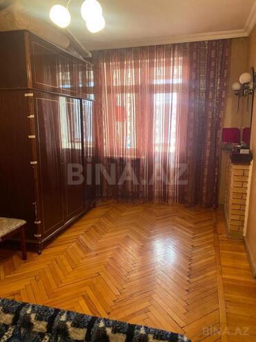 İcarəyə verilir 4 otaqlı köhnə tikili 95 m², Yasamal r., photo 5 from 18