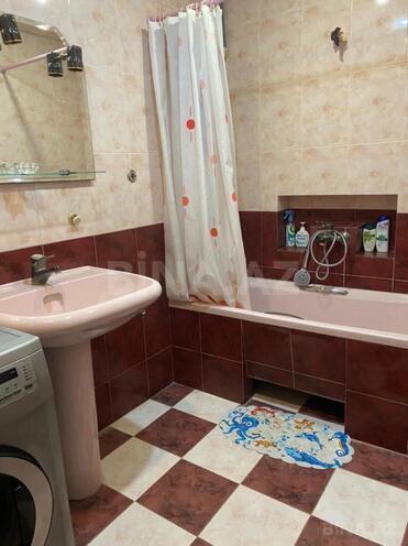 İcarəyə verilir 4 otaqlı köhnə tikili 95 m², Yasamal r., photo 16 from 18