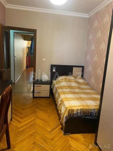İcarəyə verilir 4 otaqlı köhnə tikili 95 m², Yasamal r., photo 9 from 18