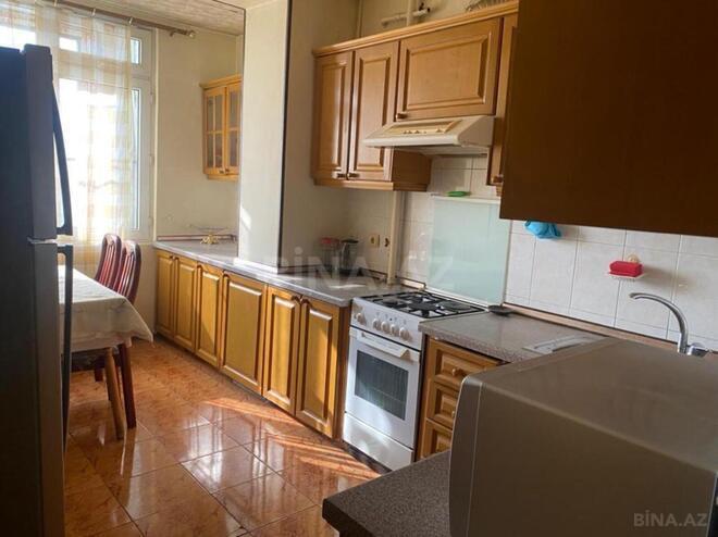 İcarəyə verilir 4 otaqlı köhnə tikili 95 m², Yasamal r., photo 12 from 18