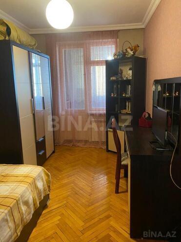 İcarəyə verilir 4 otaqlı köhnə tikili 95 m², Yasamal r., photo 10 from 18