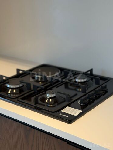 İcarəyə verilir 2 otaqlı yeni tikili 95 m², 28 May m., photo 29 from 31