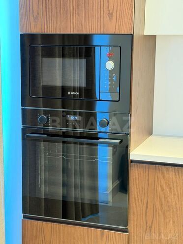 İcarəyə verilir 2 otaqlı yeni tikili 95 m², 28 May m., photo 13 from 31