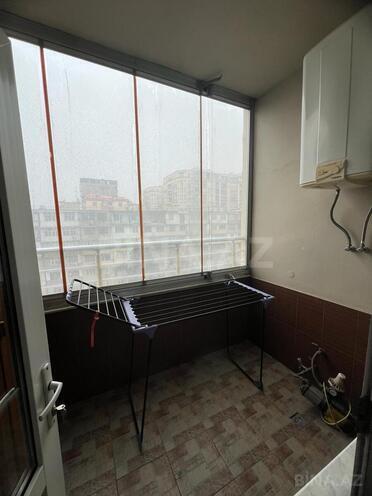 İcarəyə verilir 3 otaqlı yeni tikili 135 m², Azadlıq Prospekti m., photo 17 from 18